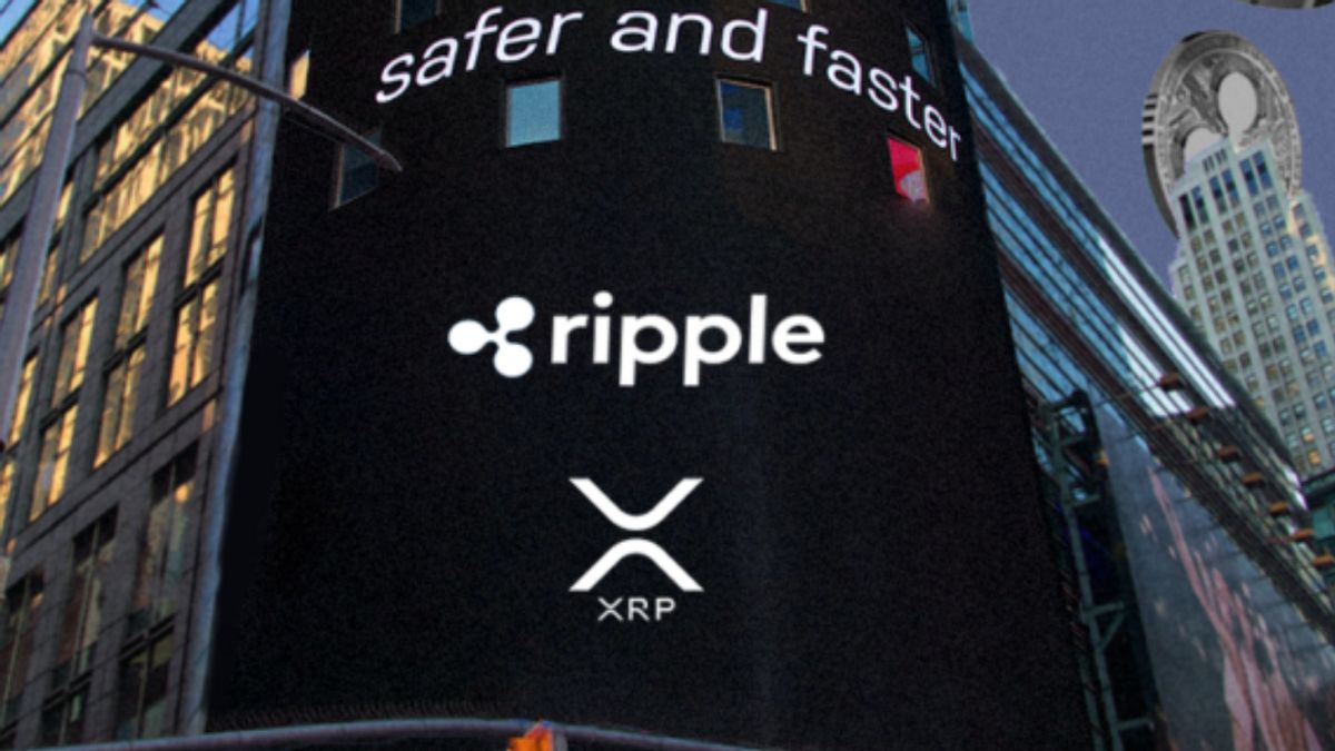 جاكرتا - تنظيم التشفير بدءا من الوداع ، افتتح مطورو XRP من مختبرات Ripple Labs مكثفا في الولايات المتحدة