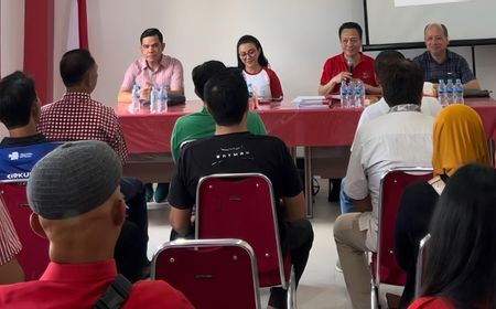 Oknum Polres Landak Dilaporkan ke Propam Soal Dugaan Tak Netral di Pilkada