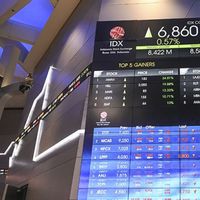 IHSG Pekan Ini Menguji Level 7.000, Simak Rekomendasi Sahamnya