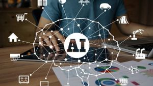 Departemen Keamanan Dalam Negeri Amerika Serikat akan Mengatur Penggunaan AI dalam Operasinya