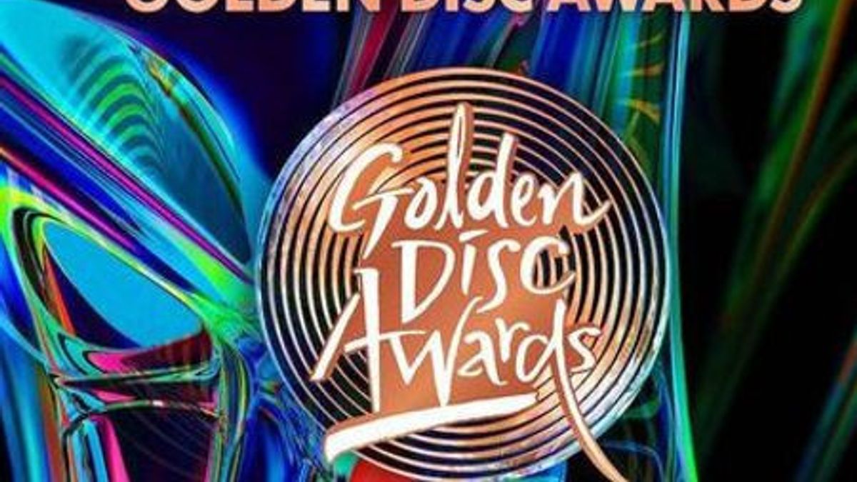 Complete List Of Winners Of The 2024 Golden Disc Awards