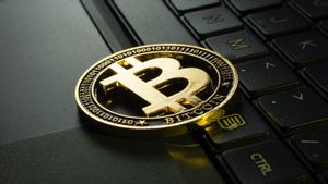 Harga Kripto Hari Ini: Bitcoin, Cardano, dan XRP Melemah, Binance Coin Menguat