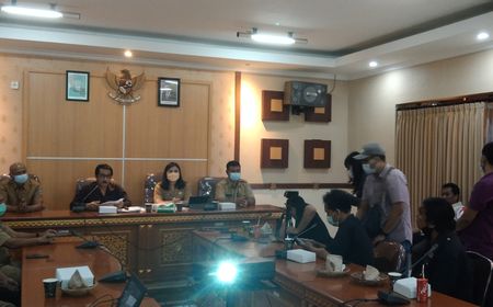 Disdikpora Bali Anggarkan Rp18,5 Miliar Bantuan untuk 18 Ribu Siswa Miskin