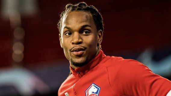 Jadi Rebutan AC Milan dan Arsenal, Renato Sanches Pilih Mana?