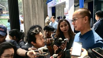  Sekjen PAN Sebut KIM Berupaya Satu Suara untuk Jakarta dan Jabar