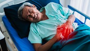 Penderita Penyakit Ginjal Kronis Meningkat di Seluruh Dunia, Ini Penyebabnya