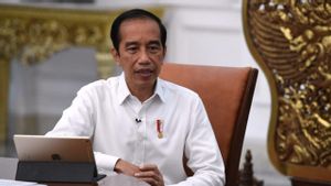 Dilema Perpres Investasi Miras: Jokowi yang Memulai, Dia Juga yang Mengakhiri