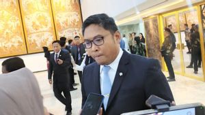Prabowo Mau Hapus Tantiem BUMN, Wamentan Sudaryono: Setuju, Tidak Perlu Ada