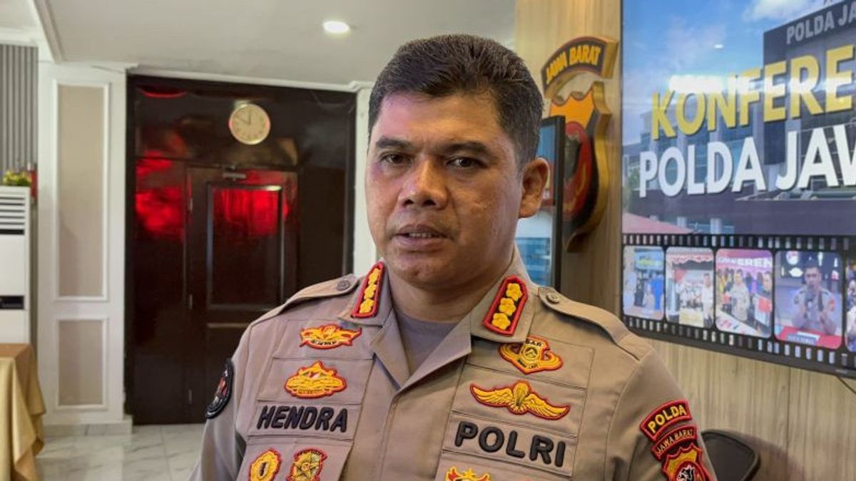 21 Jenazah Longsor Cisarua Masih Diidentifikasi