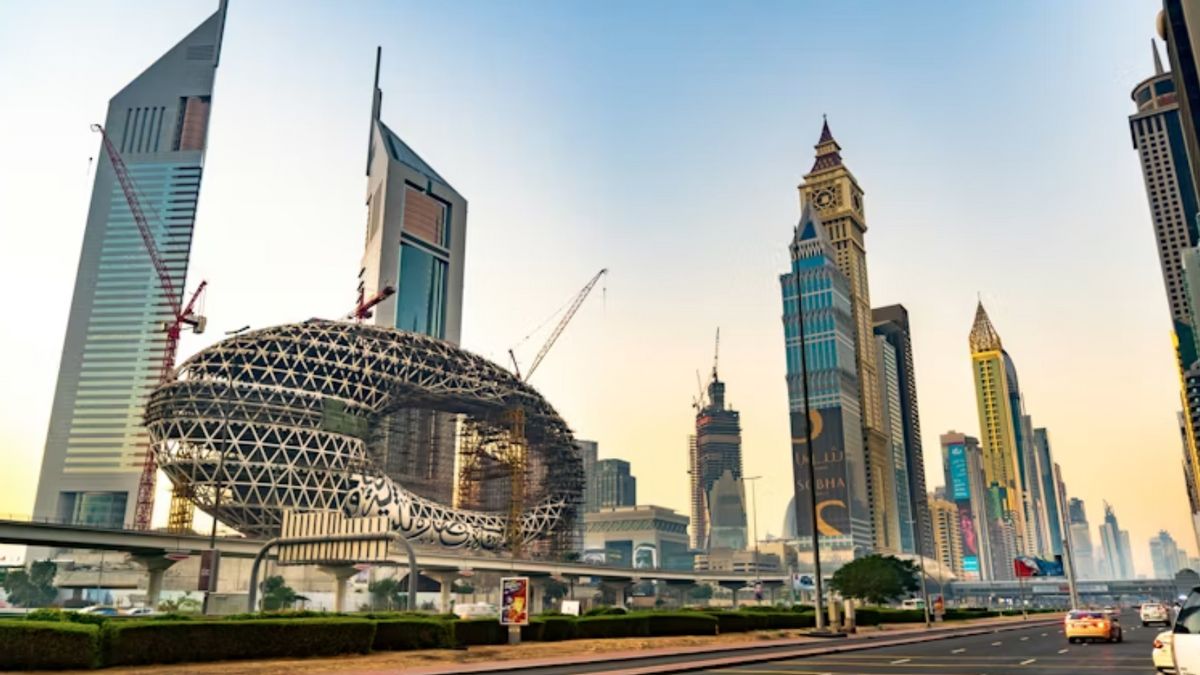 Tekanan Ekonomi Konflik Iran, Negara Teluk Kaji Ulang Investasi