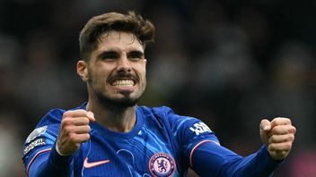 Prediksi Chelsea vs Everton: Maresca Cari Angin Segar di Tengah Tekanan, The Blues Unggul Statistik