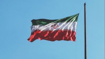 ronyme : L'Iran exécute l'un des espions les plus importants d'Israël