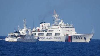 外交部鼓励东南亚和中国合作应对南中国海的挑战