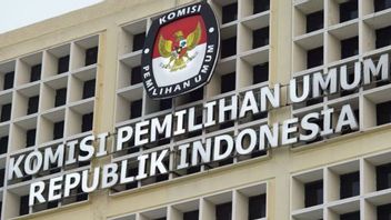 الأساس القانوني لمرحلة الانتخابات لا يزال ساريا ، KPU تواصل الاستعدادات لانتخابات 2024