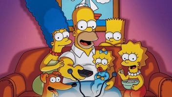 Simpsons 电影续集,20年后宣布