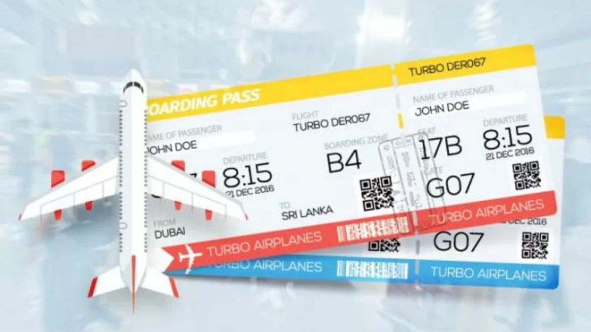 Garuda Indonesia Kasih Diskon Tiket Pesawat hingga 80 Persen, Buruan <i>Booking</i>