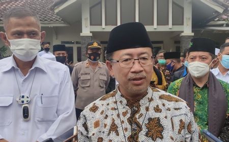 Cianjur Izinkan Pelaksanaan Salat Iduladha di Zona Aman COVID-19