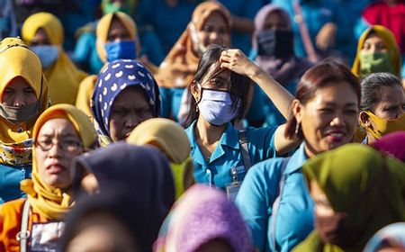 Kabar Duka: 143 TKI Asal Madura Meninggal di Luar Negeri, Kebanyakan Bekerja di Malaysia