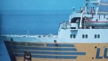 Penjegalan Kapal Lusitania Expresso: Kala Indonesia Cium Gelagat Politis di Laut Timor Timur