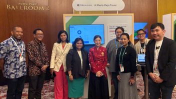Terralogiq présente l’innovation de l’intelligence de localisation basée sur l’IA au sommet Google cloud de Jakarta 2025