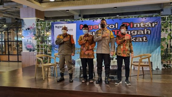 Cegah Aksi Kriminalitas, Kak Seto Minta Pemerintah Siapkan Ruang Ekspresi untuk Anak