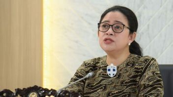 RUU Wantimpres Ditargetkan Rampung Periode Ini, Ketua DPR: Jika Tidak Memungkinkan Akan Diteken Presiden Baru
