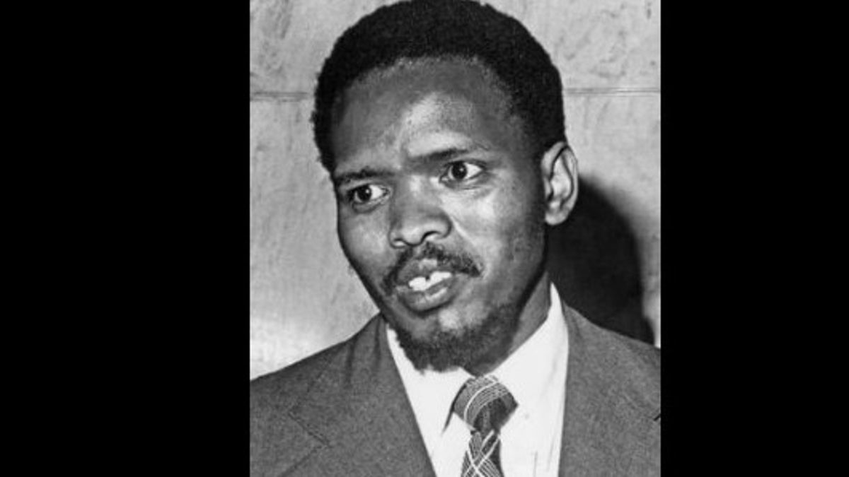 The Death Of Black South African Activist Steve Biko At The Hands Of The Police