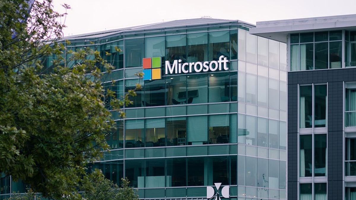 Microsoft Provides Dedicated Cloud Services For Government Agencies, Data Guaranteed Safe