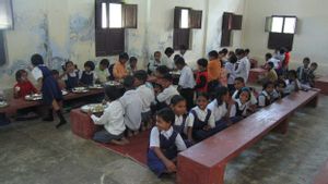 Demam Misterius di India Tewaskan 70 Orang, Termasuk 12 Anak-anak: Uttar Pradesh Tutup Sekolah