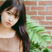 Kim Yerim Becomes Haenyeo In Webtoon Adaptation, Azure Spring