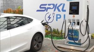 Electrifying Lifestyle, Langkah Kecil yang Mengubah Masa Depan