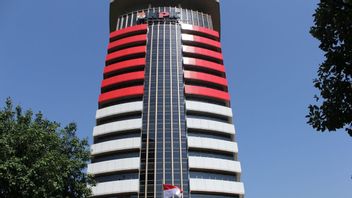 Trade In Crude Oil And Refinery Products Of Petral Allegedly Loss To The State, KPK Issues New Sprindik