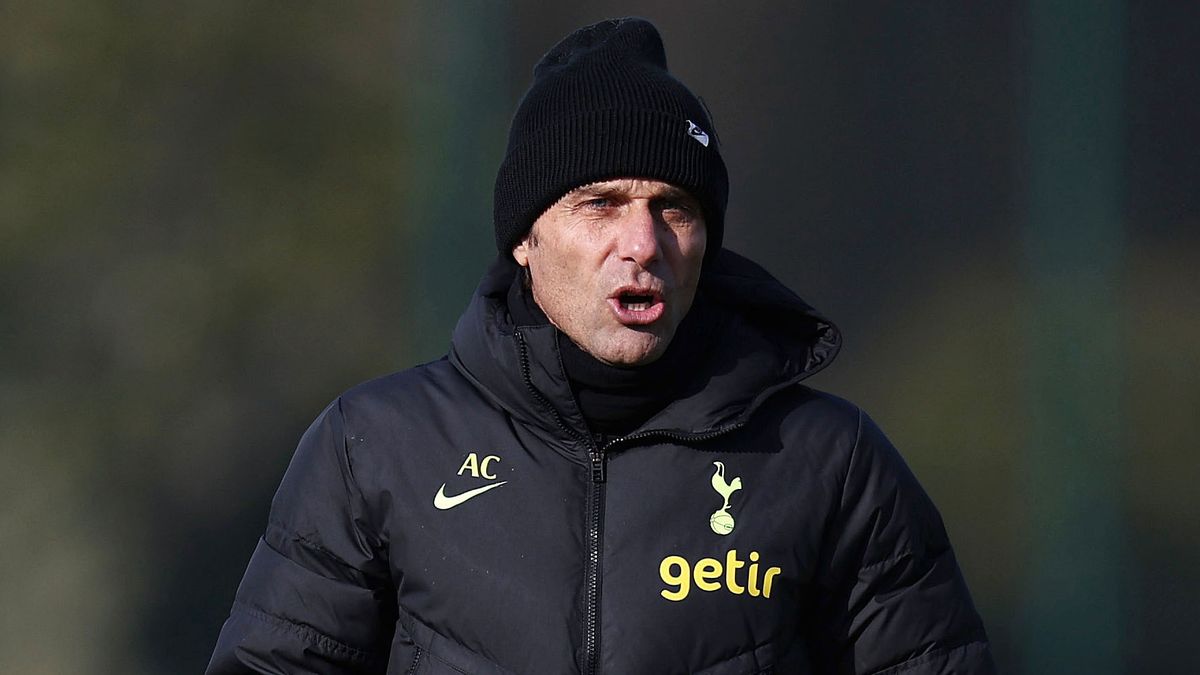 Rumors Of Santer, Antonio Conte Becomes Napoli Coach Replace Rudi Garcia