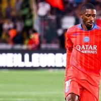 Daftar Nominasi Lengkap Ballon d'Or 2025: Akankah Dembele dan Yamal Masih Favorit?