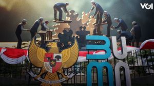 Ekspatriat Bisa jadi Direksi BUMN, Ada di UU Baru?