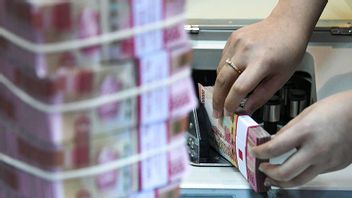 Market Waits For Fed Interest Rate, Rupiah Potentially Continues Weakening