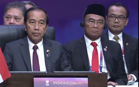 Beri Dukungan dan Apresiasi, Sejumlah Rektor Paparkan Keberhasilan Pemerintahan Jokowi Selama 9 Tahun