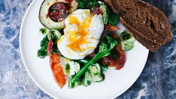 Rekomendasi Menu Sarapan Rendah Kalori, Cocok untuk Diet