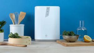 Air Jernih Belum Tentu Bersih, Saatnya Beralih ke Water Purifier