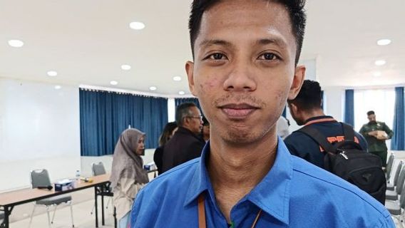 BMKG Reminds Jayawijaya Residents To Stay Alert To Extreme Weather