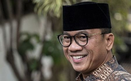 Profil Yandri Susanto, Menteri Pilihan Prabowo yang Ditegur Mahfud MD