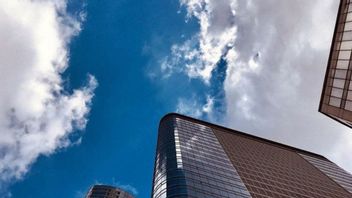 Cuaca Selasa 17 Maret: Jakarta Cerah Berawan, Hujan Berpotensi di Bogor, Bekasi dan Depok