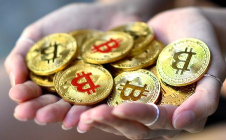 Tokocrypto: Meski Harga Bitcoin Turun Tapi Masih Ada Harapan Bullish