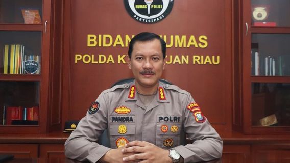 Kabar Ustaz Abdul Somad Dipanggil Usai Bentrok di Pulau Rempang, Polda Kepri Pastikan Itu Hoaks