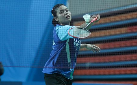 Hasil Thailand Open 2024: Komang dan Ester Beda Nasib