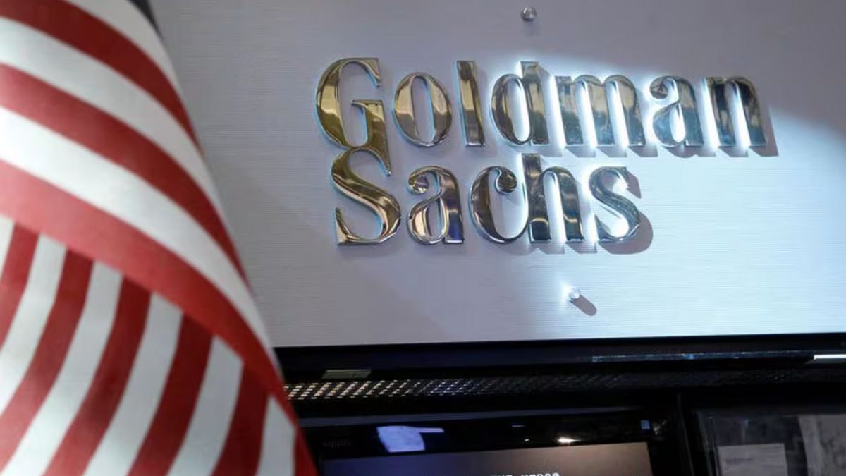Hedge Fund Client Goldman Sachs: Interest In Crypto Increases