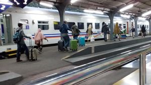 Pertama Kali Naik Kereta? Ini Perbedaan Kelas Ekonomi, Bisnis, dan Eksekutif