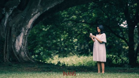 Review Of Inang Film, Mother's Love Story Of Struggle Maintains Fruits Through The Kejawen Ritual