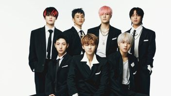 NCT Dream凭借故障模式专辑再次创下纪录