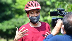 Transisi Energi Tak Bisa Ditunda-tunda, Presiden Jokowi Minta Semuanya Mulai Disiapkan